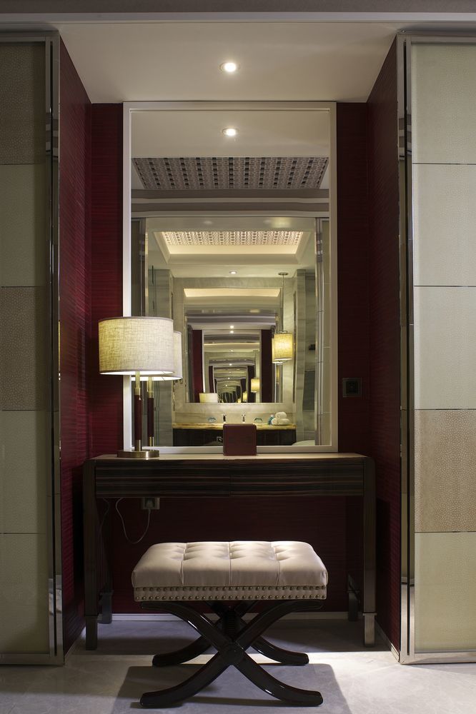 Grand Bay Hotel Beijing Jinpoluo Esterno foto